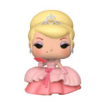 Funko POP! Charlotte (1671)