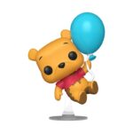 Funko POP! Pooh with Balloon (1681)