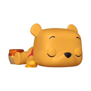 Funko POP! Sleeping Winnie The Pooh (1682)