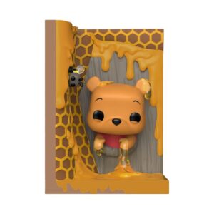 Funko POP! Winnie The Pooh in Honey Tree