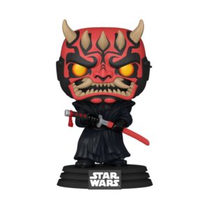 Funko POP! Darth Maul (813)