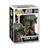 Funko POP! Boba Fett (814)