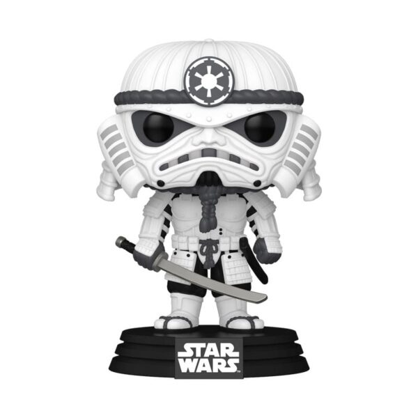 Funko POP! Stormtrooper (815) Funko POP! Stormtrooper (815)