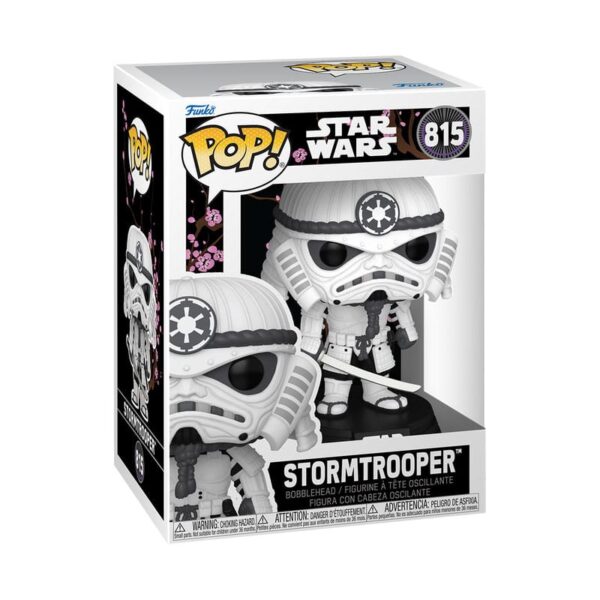 Funko POP! Stormtrooper (815) Funko POP! Stormtrooper (815)