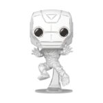 Funko POP! Iron Man (1572)