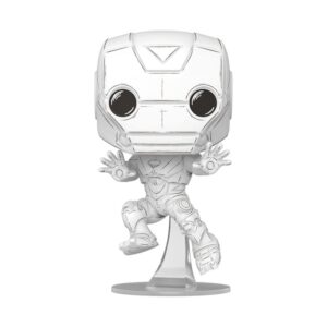 Funko POP! Iron Man (1572)