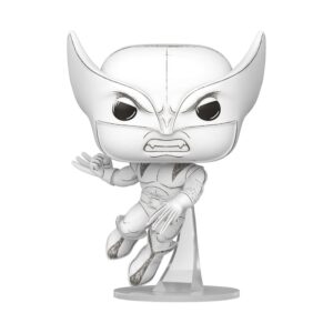 Funko POP! Wolverine (1573)