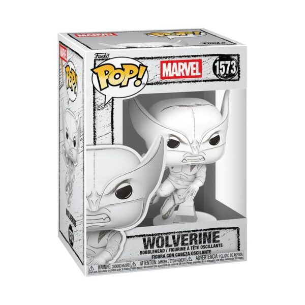 Funko POP! Wolverine (1573) Funko POP! Wolverine (1573)