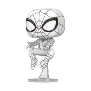 Funko POP! Spider-Man (1574)