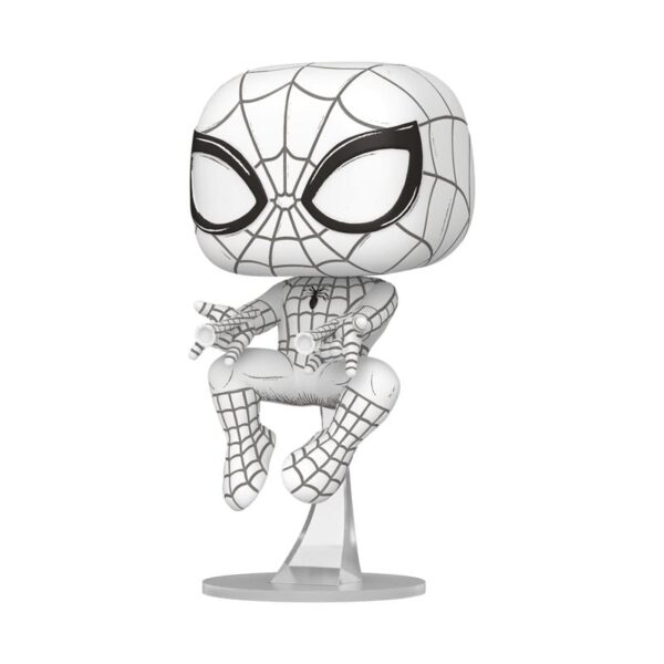 Funko POP! Spider-Man (1574)