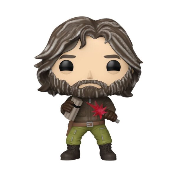 Funko POP! R.J. Macready (1950)