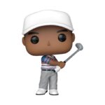 Funko POP! Tiger Woods Tour Debut 1992 (06)