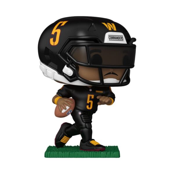 Funko POP! Jayden Daniels (324)