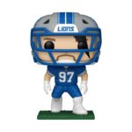 Funko POP! Aiden Hutchinson (326)