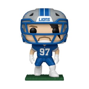 Funko POP! Aiden Hutchinson (326) Funko POP! Aiden Hutchinson (326)