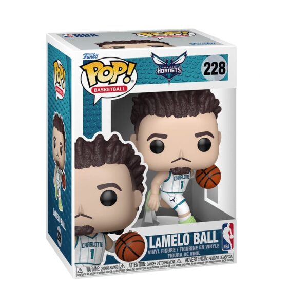 Funko POP! LaMelo Ball (228)