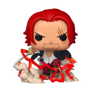 Funko POP! Shanks (2166)
