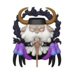 Funko POP! St. Jaygarcia Saturn (2207) 25cm