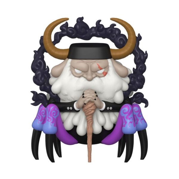 Funko POP! St. Jaygarcia Saturn (2207) 25cm