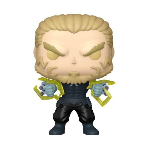 Funko POP! Isao Shinomiya (2248)