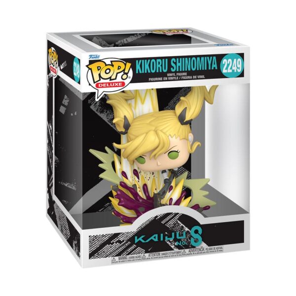 Funko POP! Kikoru Shinomiya (2249)