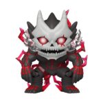 Funko POP! Kaiju No. 8 (Uncontrolled) (2250)