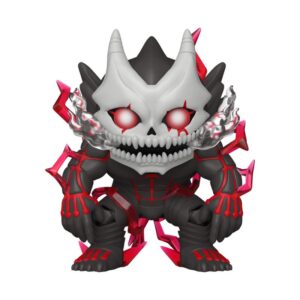 Funko POP! Kaiju No. 8 (Uncontrolled) (2250)