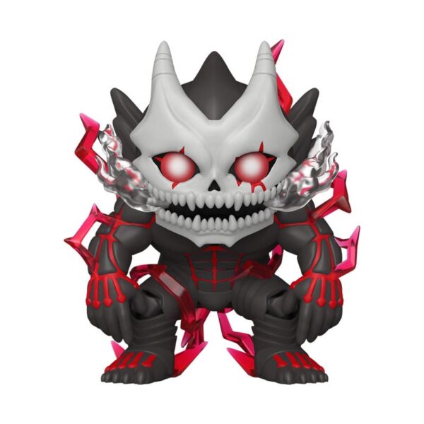 Funko POP! Kaiju No. 8 (Uncontrolled) (2250)