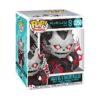 Funko POP! Kaiju No. 8 (Uncontrolled) (2250)