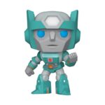 Funko POP! Kup (166)