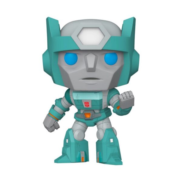 Funko POP! Kup (166)