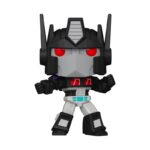 Funko POP! Nemesis Prime (167)
