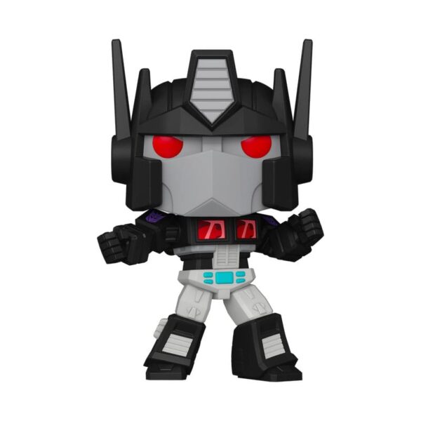 Funko POP! Nemesis Prime (167)