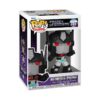 Funko POP! Nemesis Prime (167)