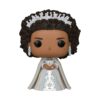 Funko POP! Queen Charlotte (1847)