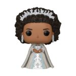Funko POP! Queen Charlotte (1847)