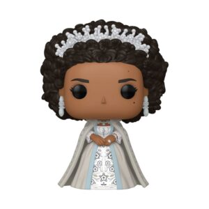 Funko POP! Queen Charlotte (1847)