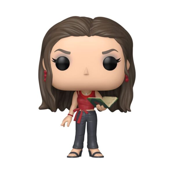 Funko POP! Piper Halliwell (1833) Funko POP! Piper Halliwell (1833)