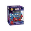 Funko Bitty POP! Bot Captain America Mech with Captain America