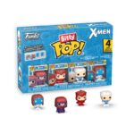 Funko Bitty POP! X-Men Magneto