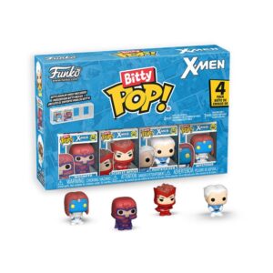 Funko Bitty POP! X-Men Magneto