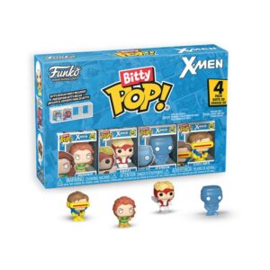 Funko Bitty POP! X-Men Phoenix