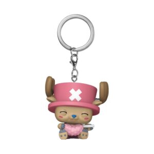 Funko Kulcstartó Tony Tony Chopper Funko Kulcstartó Tony Tony Chopper