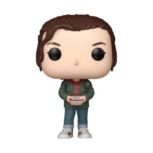 Funko POP! Ellie (1844)