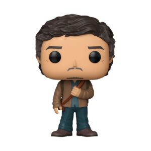 Funko POP! Joel Miller (1845)