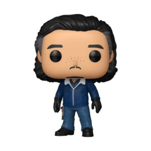 Funko POP! Tommy Miller (1846)