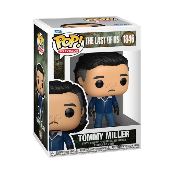 Funko POP! Tommy Miller (1846) Funko POP! Tommy Miller (1846)