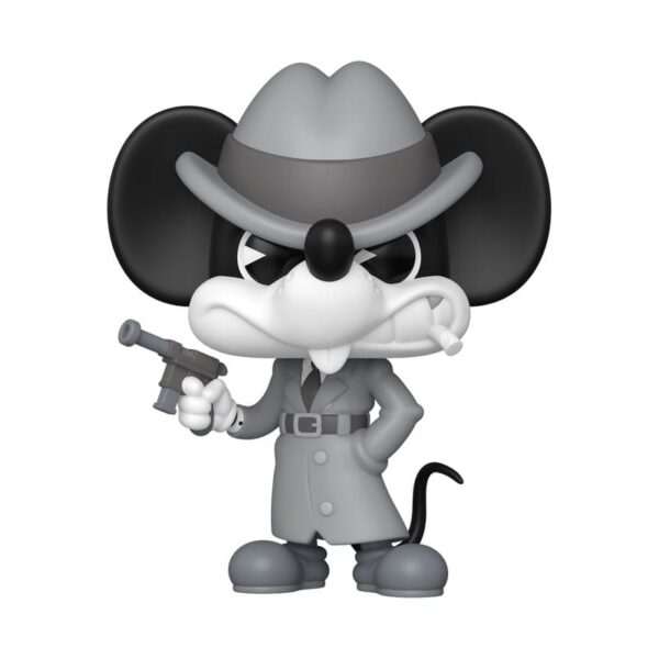 Funko POP! Jack Pepper (1154)