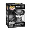 Funko POP! Jack Pepper (1154)