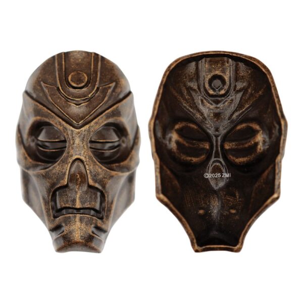 The Elder Scrolls V Replika Skyrim Nahkriin Dragon Priest Mask Limited Edition The Elder Scrolls V Replika Skyrim Nahkriin Dragon Priest Mask Limited Edition